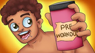 Exposing PreWorkout Supplements [upl. by Scarlett]