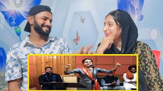 Mirza  punjabi folk  Tanishq kaur  TKMA  Pakistani Reaction [upl. by Alaric]