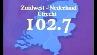 Radio noordzee fm promo 2000 [upl. by Esela]