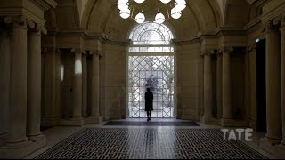 Meet the New Tate Britain with Director Penelope Curtis [upl. by Sundberg249]