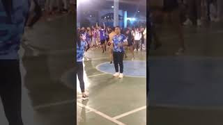 concursos de baile por las olimpiadas [upl. by Nylak360]