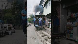 Darjeeling Toy Train II Darjeeling Himalayan Railway [upl. by Sethi]