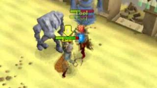 Runescape  A Place for my Head RSMV  99 Summoning Party  Steel Titan Duels [upl. by Nepsa]