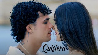 Elioveliz  Quisiera  Video Oficial [upl. by Slohcin236]