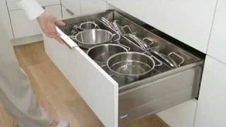 blum TANDEMBOX [upl. by Pallaten]