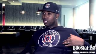 Rohff  PDRG  Retour sur ses Classics les clashes Interview 13 [upl. by Suivatra]