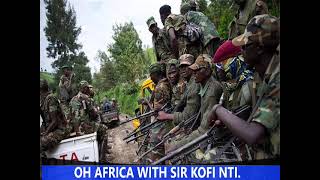 OH AFRICARWANDAN GENOCIDELISTEN AND WATCHHOW THE HUUS AND TUTSIS STARTEDPART 4 [upl. by Candi]