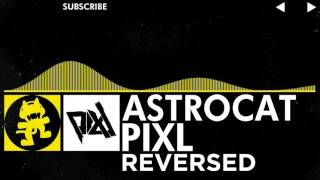 Pixl Week Pixl  Astrocat REVERSED [upl. by Odrautse]