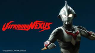 Ultraman Nexus OST  Descent of the Demon  Extended [upl. by Palocz]