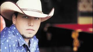 JASON ALDEAN COWBOY LADY FROM JASONS VERY FIRST ALBUM [upl. by Akirdnas]