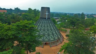 UGANDA MARTRS CAROLS BY ST MBAAGA MAJOR SEMINARY CHOIR [upl. by Meghann]