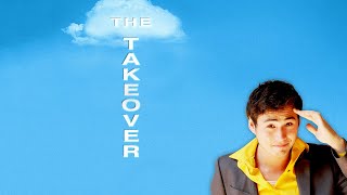 The Takeover  Full Movie  Christian Movies  Great Hope [upl. by Ashely634]