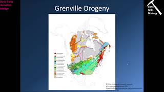 Precambrian Earth and Life History The Proterozoic Eon Part 1  Part 2 [upl. by Elocal]