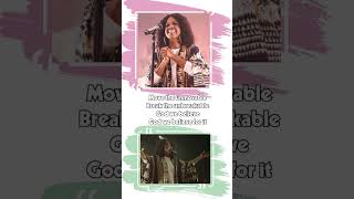 CECE WINANS \\ BELIEVE FOR IT  shortsvideo [upl. by Akimas809]