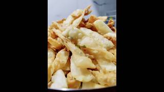 👌Curry leaves flavoured snacks homemadesnacksgharelubyakanksha [upl. by Powers]