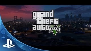 Grand Theft Auto 6  Official Gameplay [upl. by Blaise]