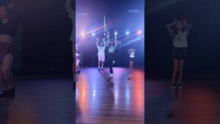 New Woman  LISA amp ROSALÌA dance cover [upl. by Kampmeier]