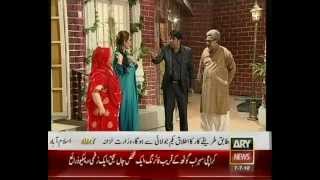 Masti Gate 7 July 2012 Episode5 Part 13 [upl. by Mita358]