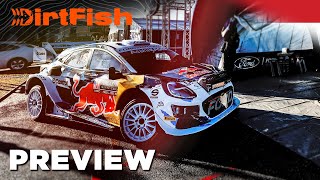 WHO will win the WRC Monte Carlo Rally 2024 Preview [upl. by Jeaz]