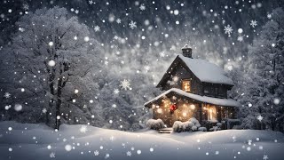 🎁 Nonstop Christmas Music 2024  Merry Christmas amp New Year Playlist 🎶 [upl. by Noryahs]