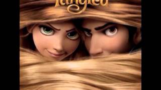 Tangled OST  04  When Will My Life Begin Reprise 2 [upl. by Aidua]