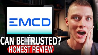 EMCDio Comprehensive Crypto Mining Platform Review [upl. by Anitsrihc]