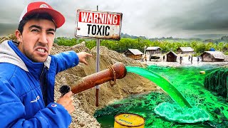 I Investigated the Most Poisonous Town in America… [upl. by Suiram41]