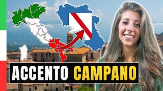 Vi presento Barbara e laccento del Cilento sub ITA  Imparare l’Italiano [upl. by Olsson]