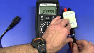 EEVblog 252  Multimeter Ohms Overload [upl. by Maribeth]