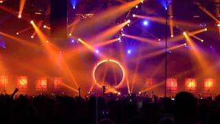 Above amp Beyond  Sun amp Moon HD  ASOT500  Den Bosch [upl. by Chellman905]