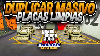 COMO DUPLICAR COCHES EN GTA 5 ONLINE TRUCO DE DINERO INFINITO FUNCIONANDO PS4PS5XBOX [upl. by Eatnoid]