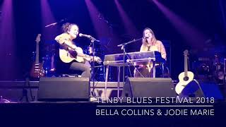 Sister Bodhi Bella Collins amp Jodie Marie  Alberta cover [upl. by Winny]