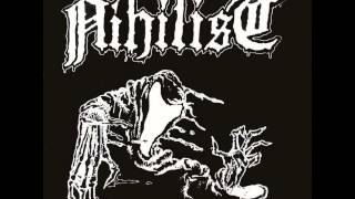 Nihilist PreEntombed  19871989 Compilation 2005 Full Album [upl. by Pablo499]