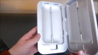 PhoneSoap 20 REVIEW Phone Sanitizer [upl. by Euhc199]