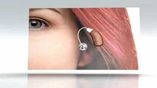 Siemens Pure Digital Hearing Aids [upl. by Burleigh3]