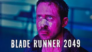 Blade Runner 2049 Edit 4k  Thelema Øfdream [upl. by Jessa]