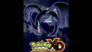 Pokemon XD Gale of Darkness Music Normal Battle [upl. by Rooney]