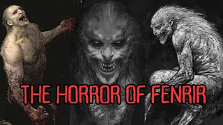 Exploring the Disturbing Evil of Fenrir Greyback [upl. by Arretal]