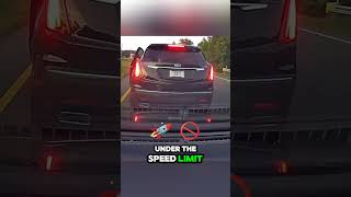 Stupid Drivers Winning Stupid Prizes roadrage karma shorts [upl. by Eednas]