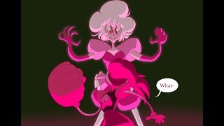 quotYou Dont Need Mequot Comic Dub Steven Universe The Movie [upl. by Hsemar]