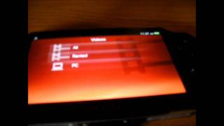 How to Transfer Music and Videos to PS VITA from PC [upl. by Freud643]