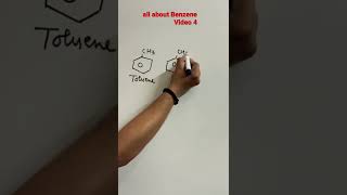 Benzene and its derivativesToluene aromaticity Benzene [upl. by Hctub]