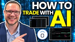 How To Use OVTLYR  The Worlds Best AI Stock Trading Assistant [upl. by Beutner]