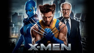 XMen 2000 Movie  Patrick StewartHugh JackmanIan McKellen  Fact And Review [upl. by Selie655]