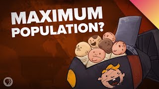 How to Defuse the Overpopulation Bomb [upl. by Winebaum]