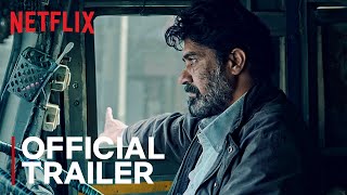 Milestone  Official Trailer  Ivan Ayr Suvinder Vicky Lakshvir Saran  Netflix India [upl. by Valenta]