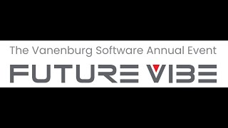 Vanenburg Software  Future Vibe Event 2019 English [upl. by O'Mahony]