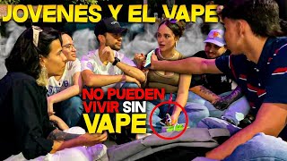 Que opinan del vape en colombia  Soygangsta [upl. by Lemuelah758]