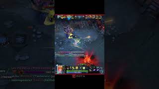 Enchantress Ep 1 dota2 dota2highlights dota2rampage [upl. by Llerol]