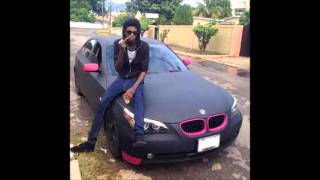 Alkaline  Declare Weh Yuh Have Raw Wrangla Riddim July 2015 [upl. by Sirroned276]